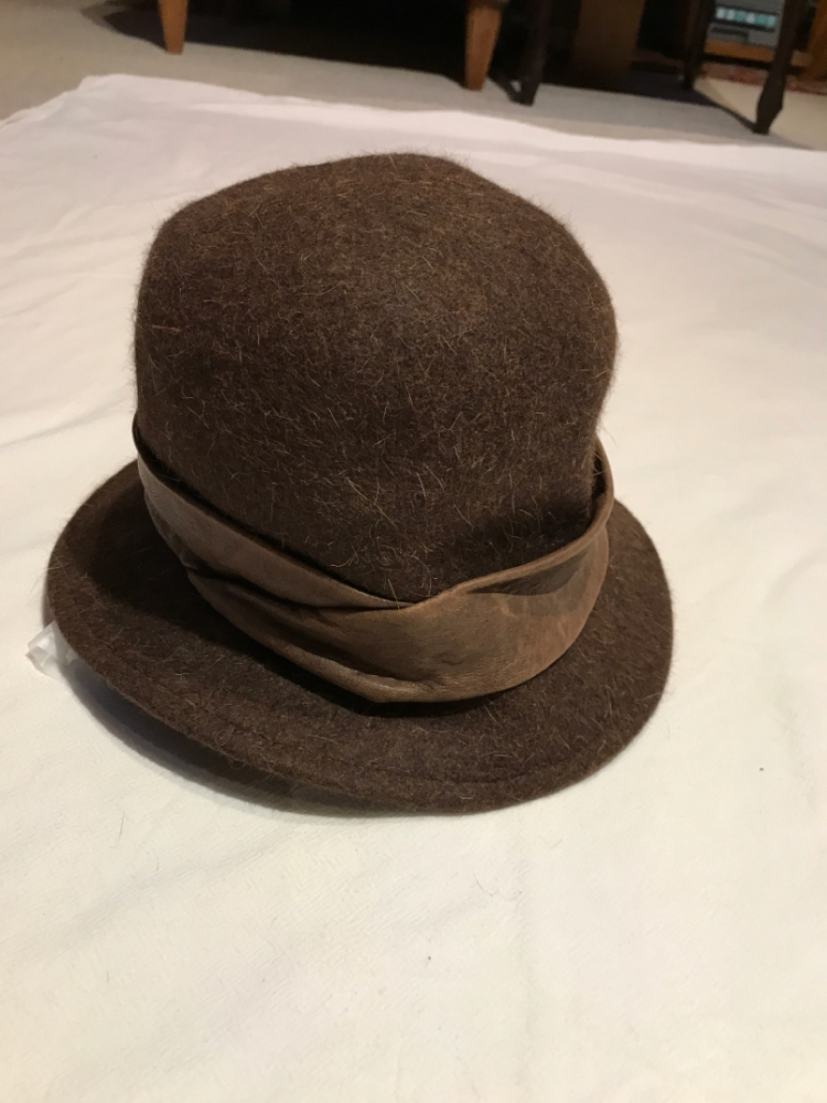 Bogner Hat