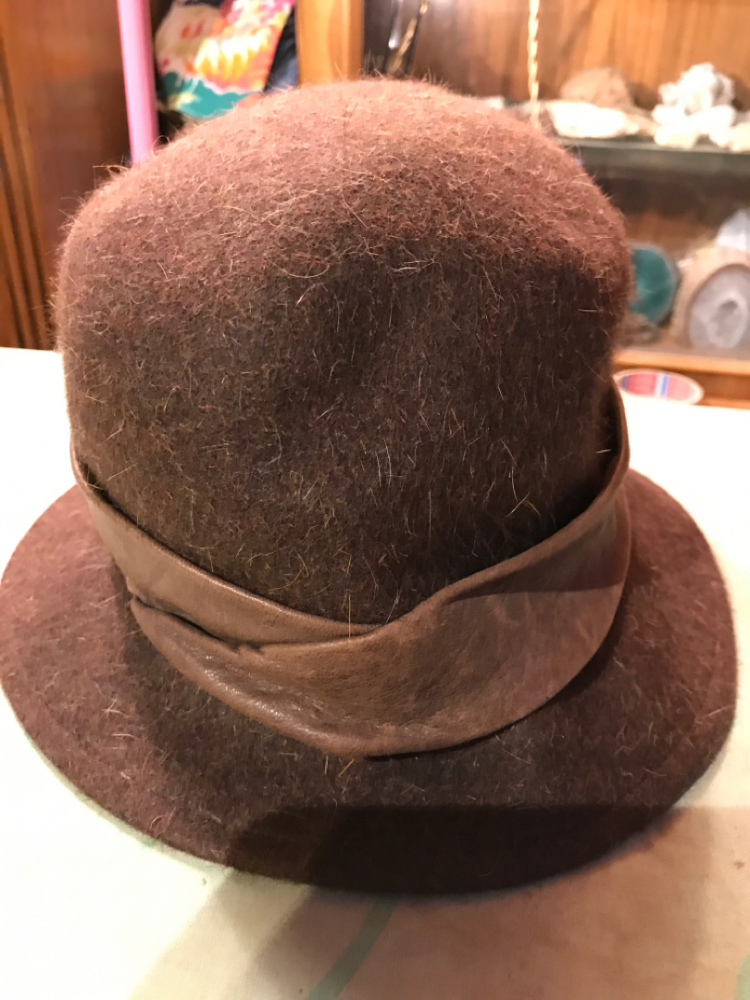 Bogner Hat
