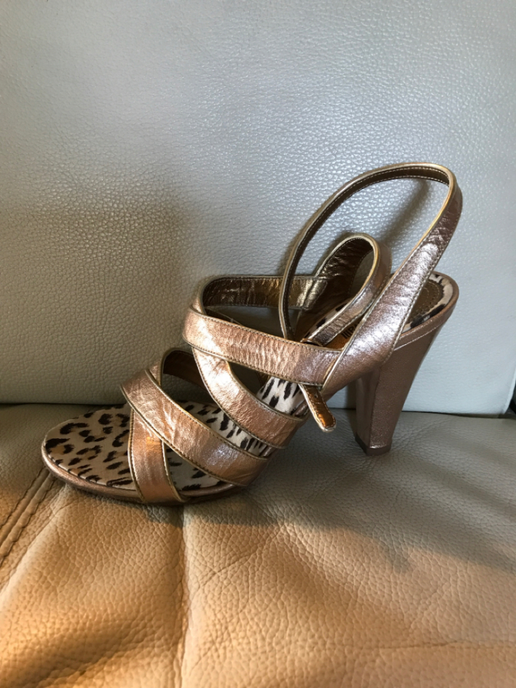 Roberto Cavalli Sandals