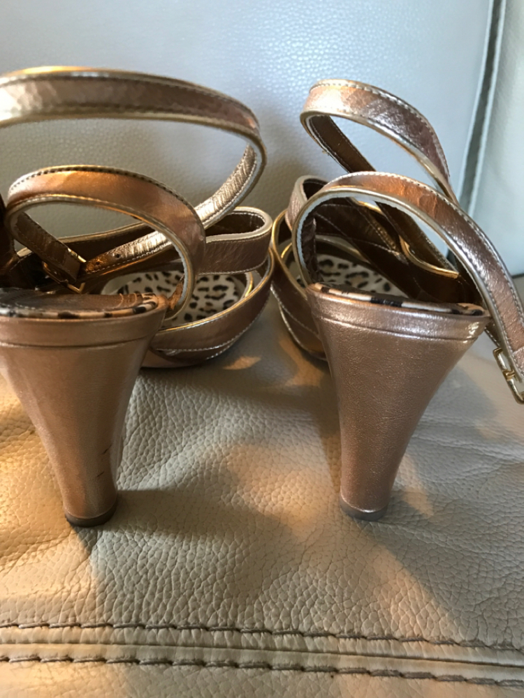 Roberto Cavalli Sandals