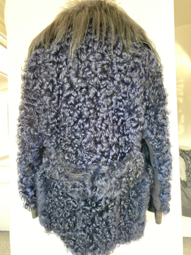 Emilio Pucci ( please only use PUCCI ) Jacke