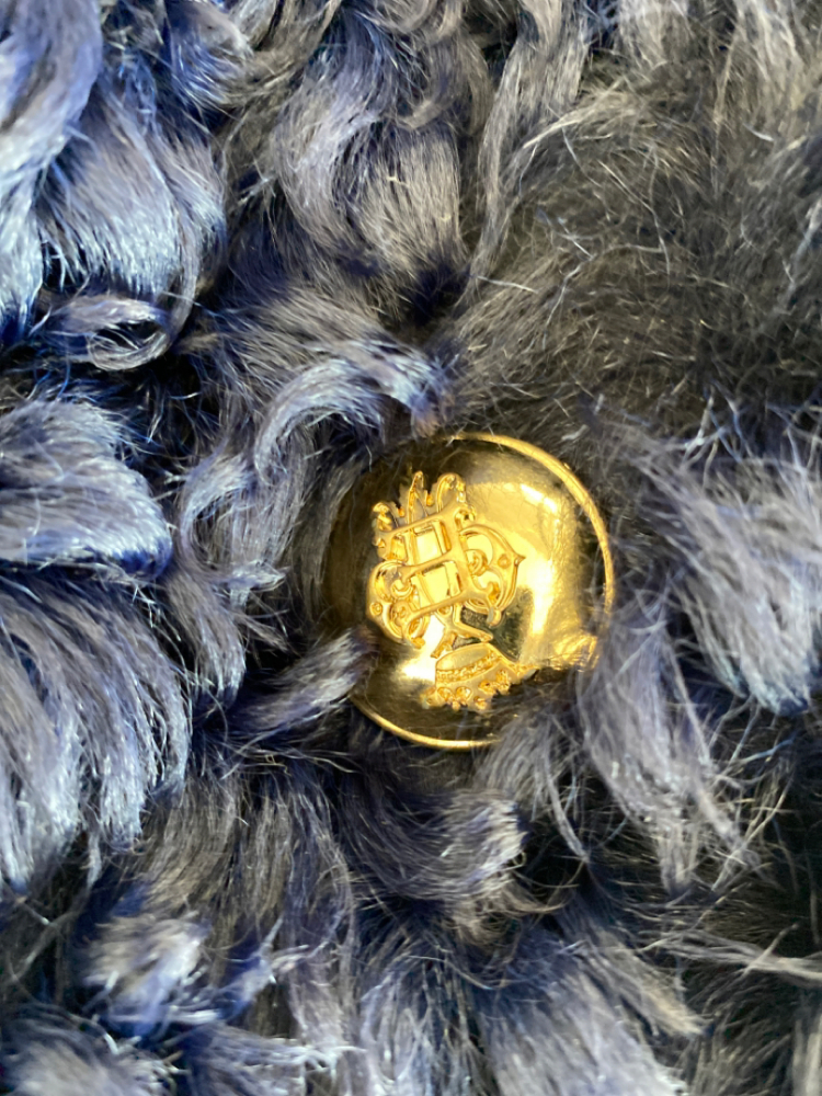 Emilio Pucci ( please only use PUCCI ) Jacke