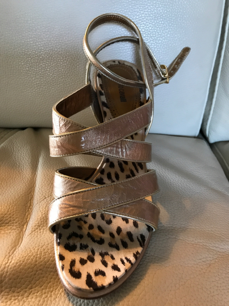 Roberto Cavalli Sandals