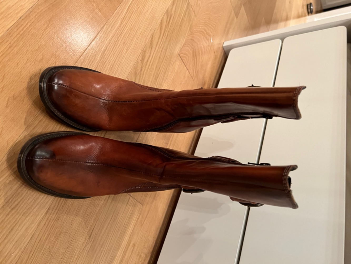 San Marina Bottes très stylés