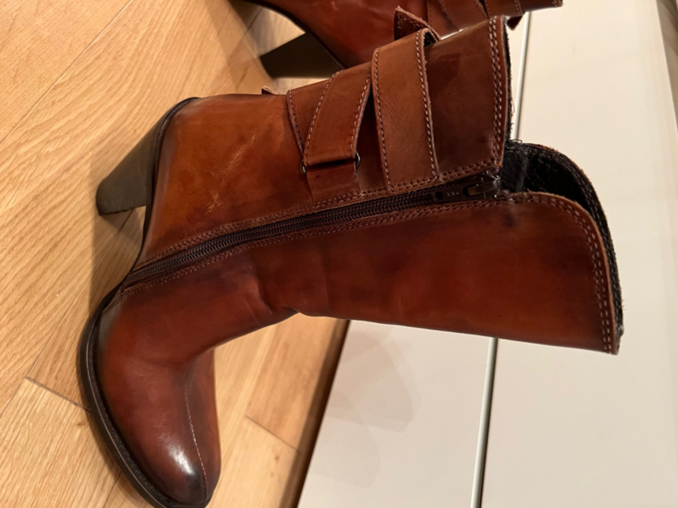 San Marina Bottes très stylés