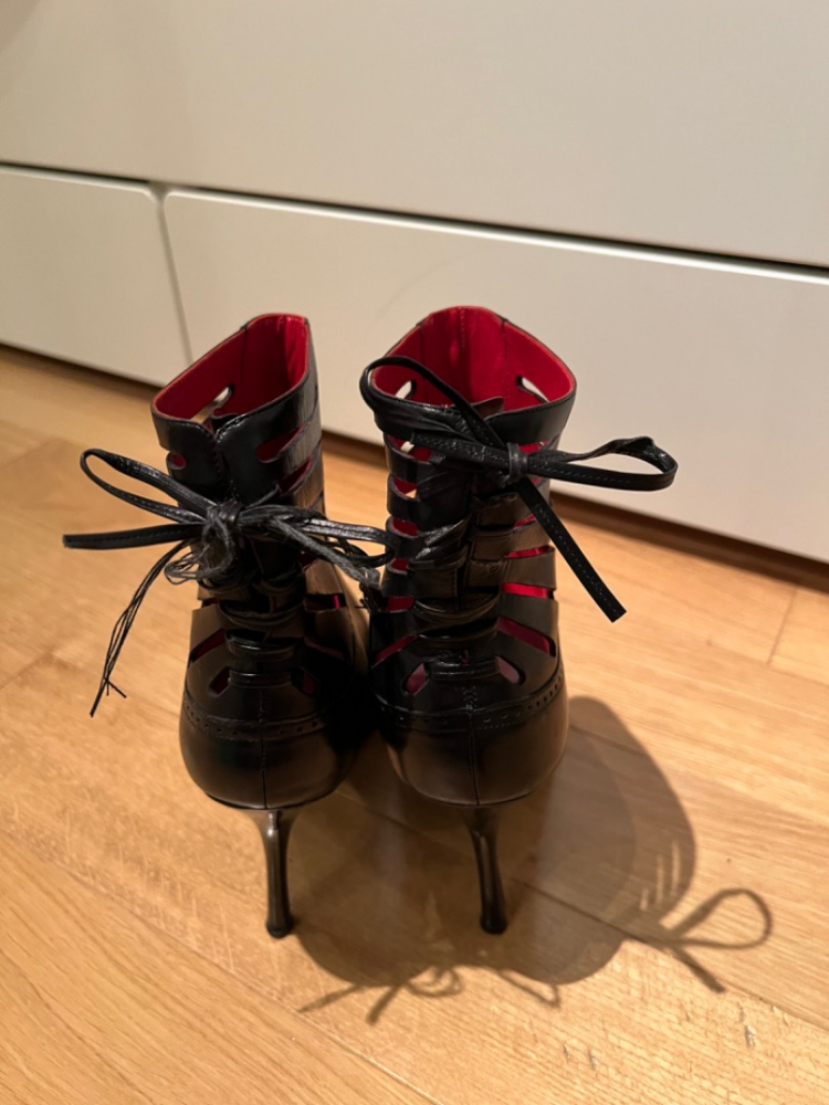 Celine Beautiful Céline boots