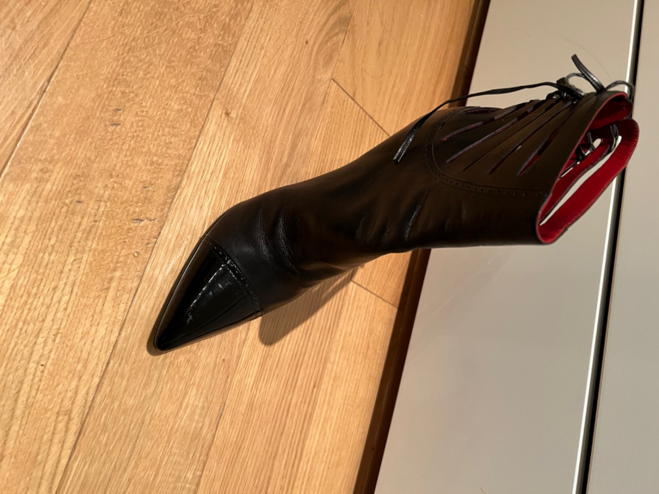 Celine Beautiful Céline boots