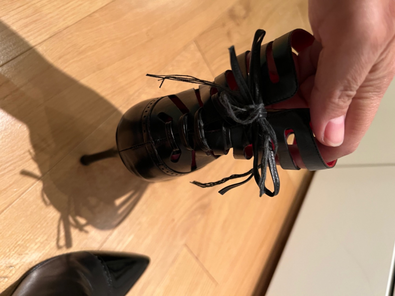 Celine Beautiful Céline boots