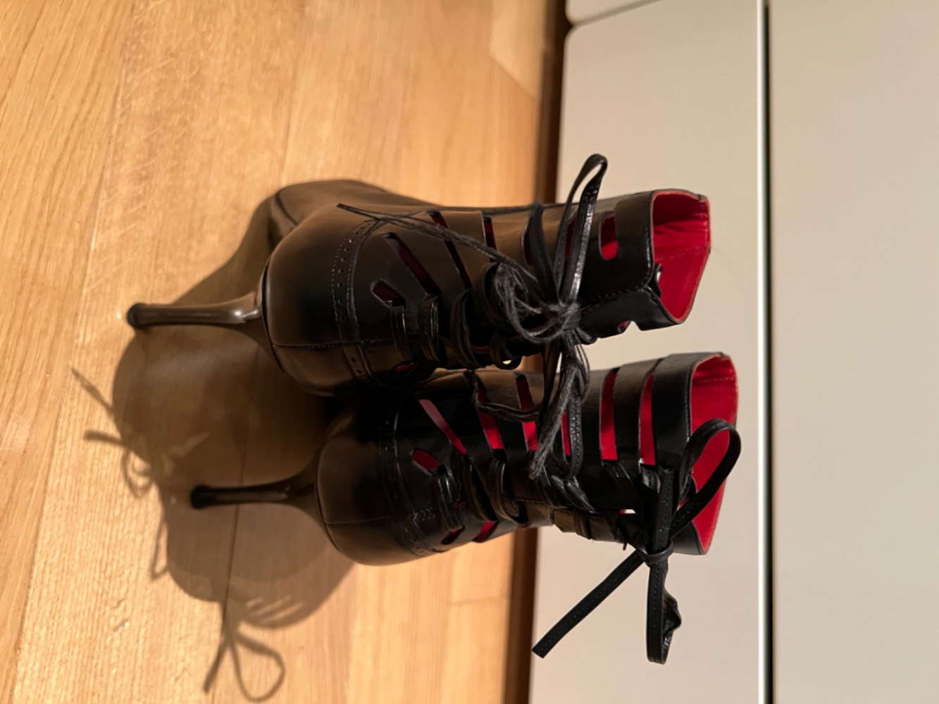 Celine Beautiful Céline boots