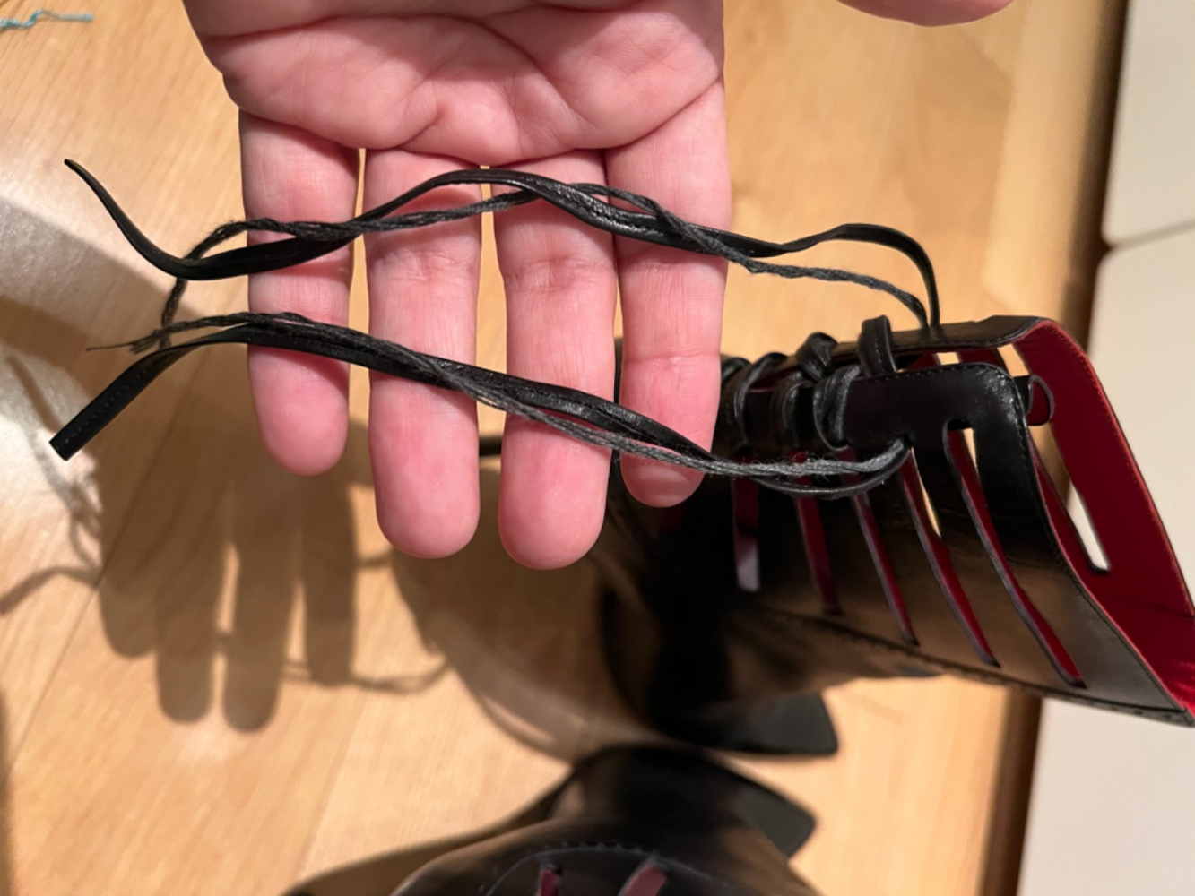 Celine Beautiful Céline boots