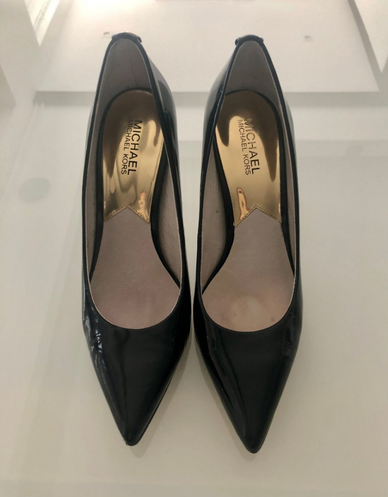 Michael Kors Escarpins