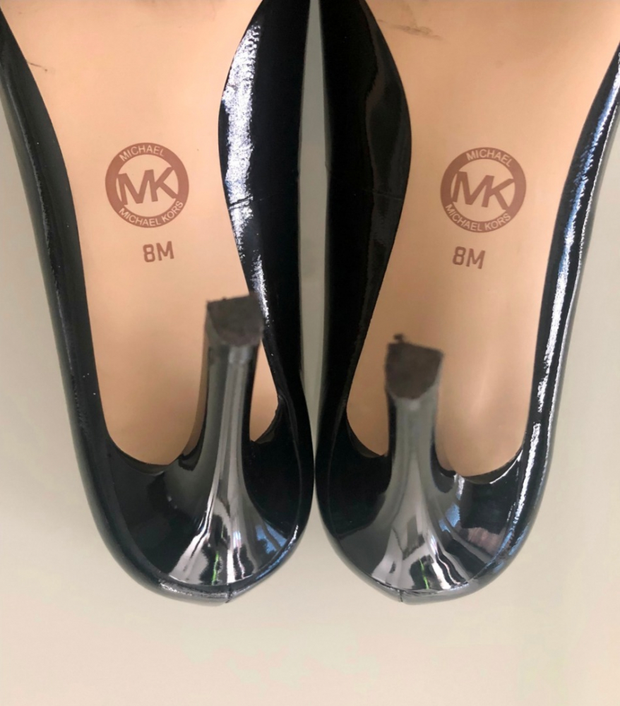 Michael Kors Escarpins