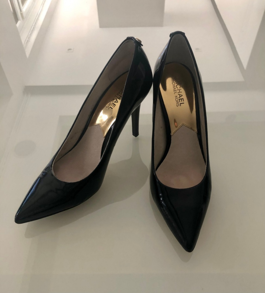 Michael Kors Escarpins