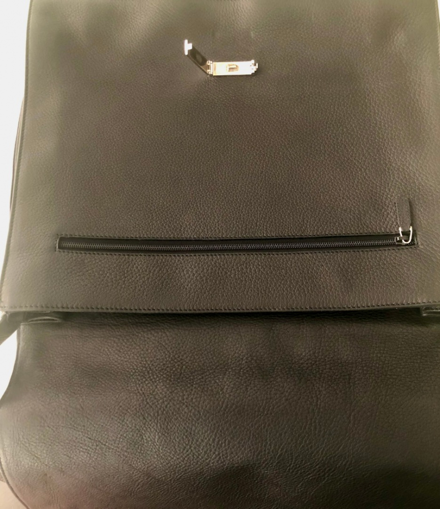 Gucci Ledertasche