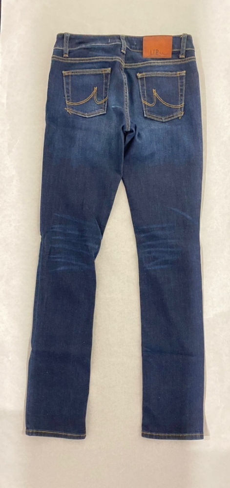 LTB Mittlere Höhe Schlank