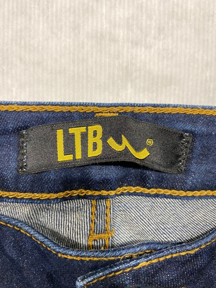 LTB Mittlere Höhe Schlank