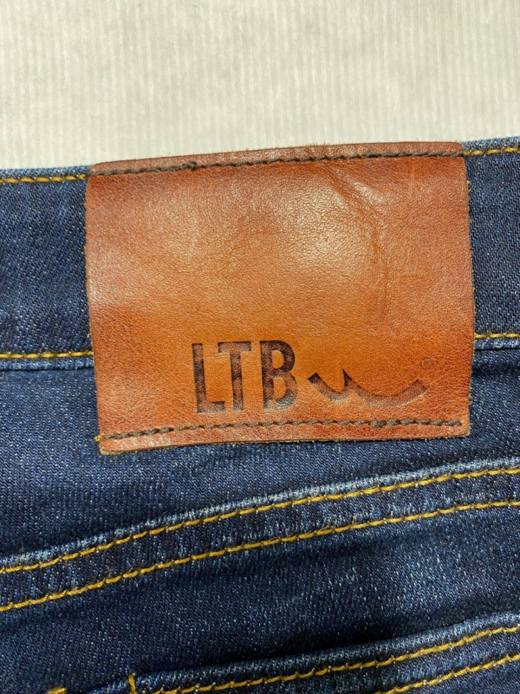 LTB Mittlere Höhe Schlank