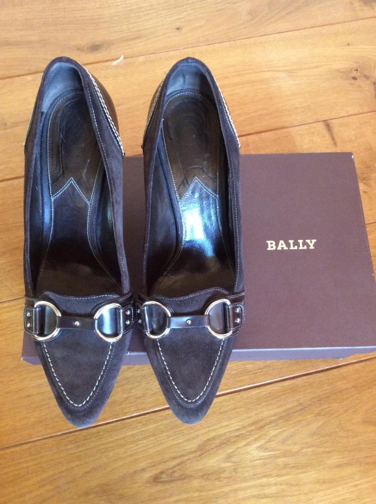 Bally 