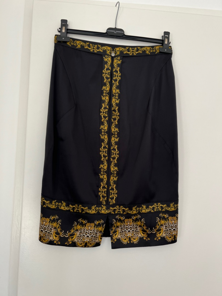 Just Cavalli Beautiful sexy skirt