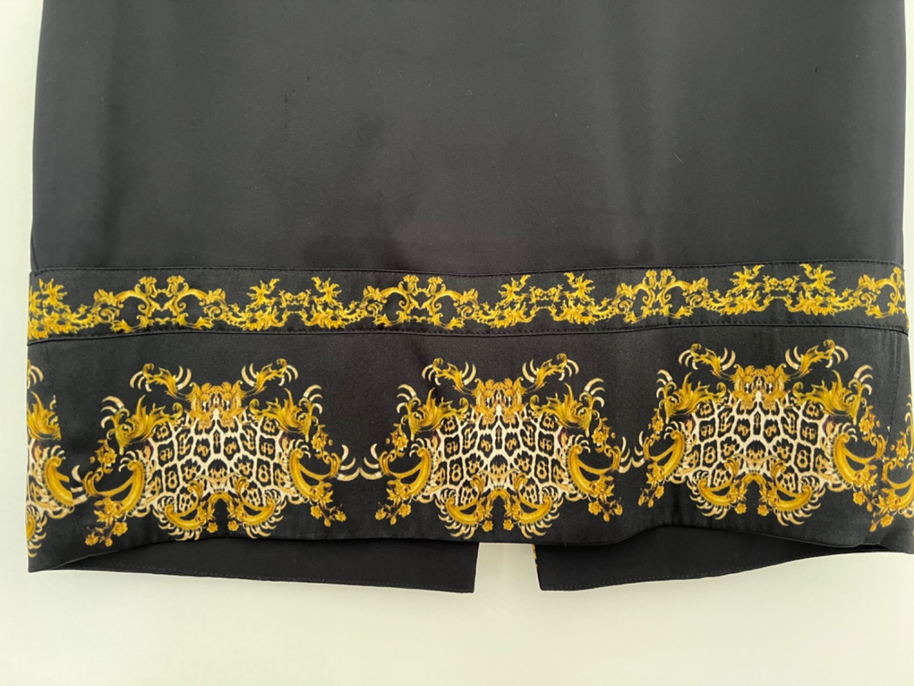 Just Cavalli Beautiful sexy skirt