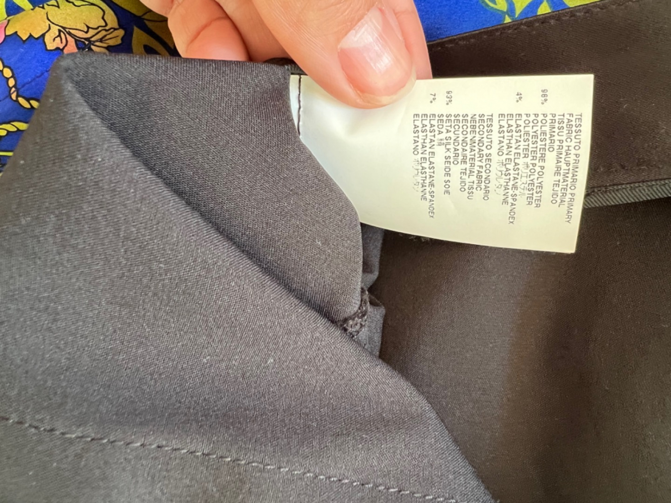 Just Cavalli Beautiful sexy skirt