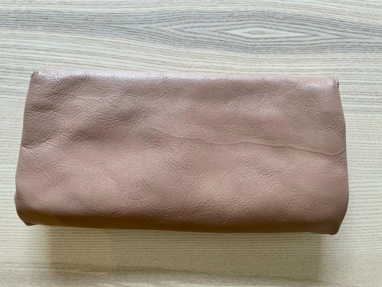 Marc by Marc Jacobs Pochette en cuir