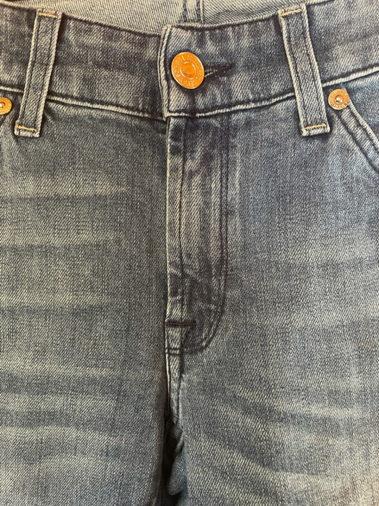 7 For All Mankind Jean skinny Cristen