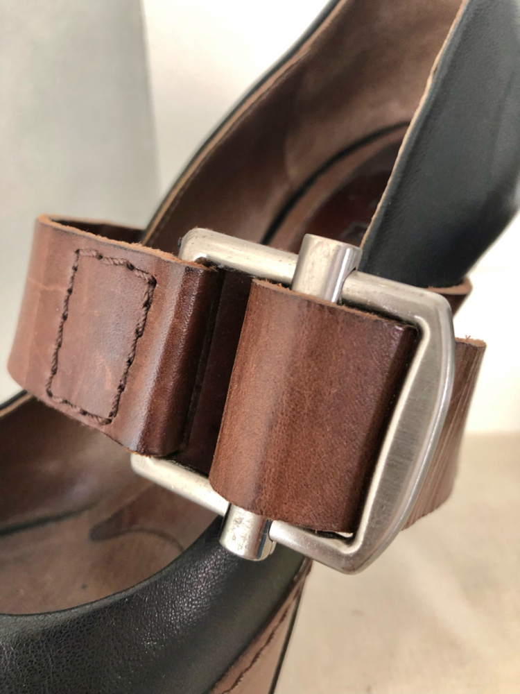 Marni Escarpins à lanière