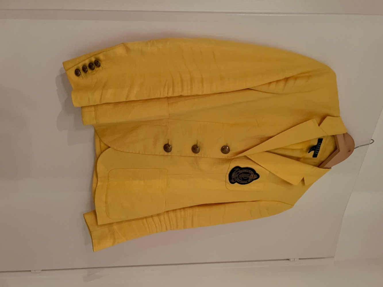 LAUREN Ralph Lauren Blazer