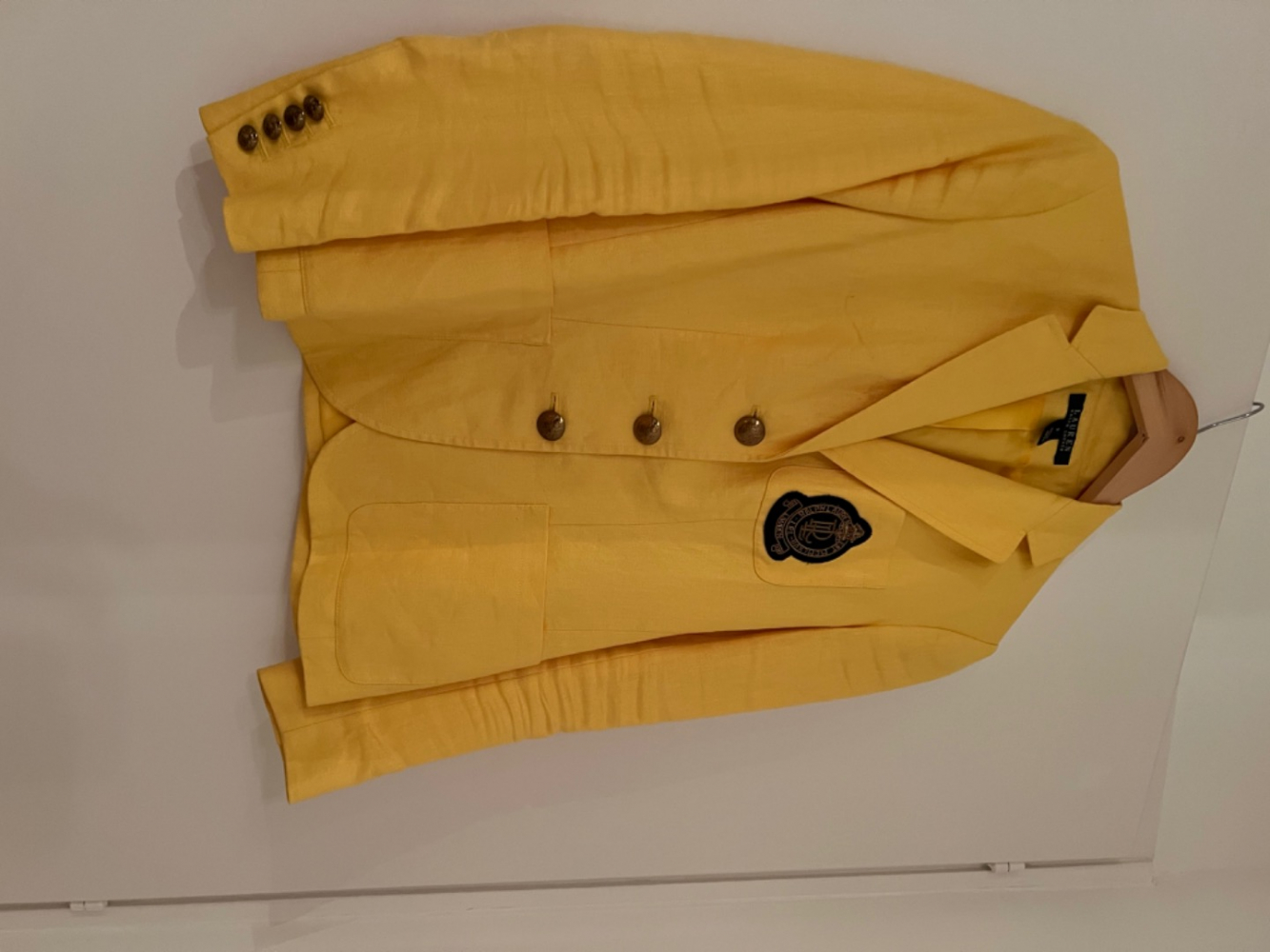 LAUREN Ralph Lauren Blazer