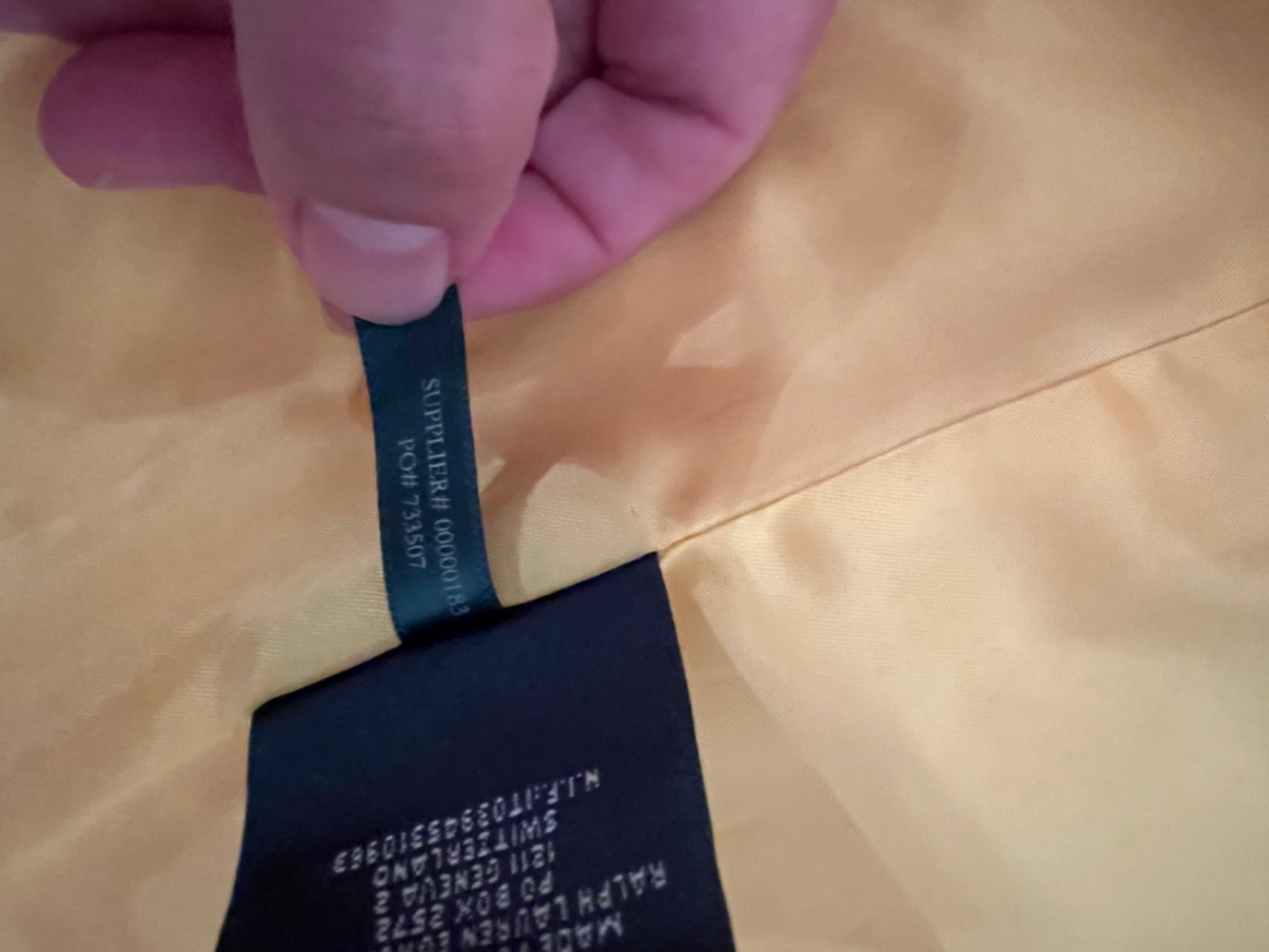 LAUREN Ralph Lauren Blazer