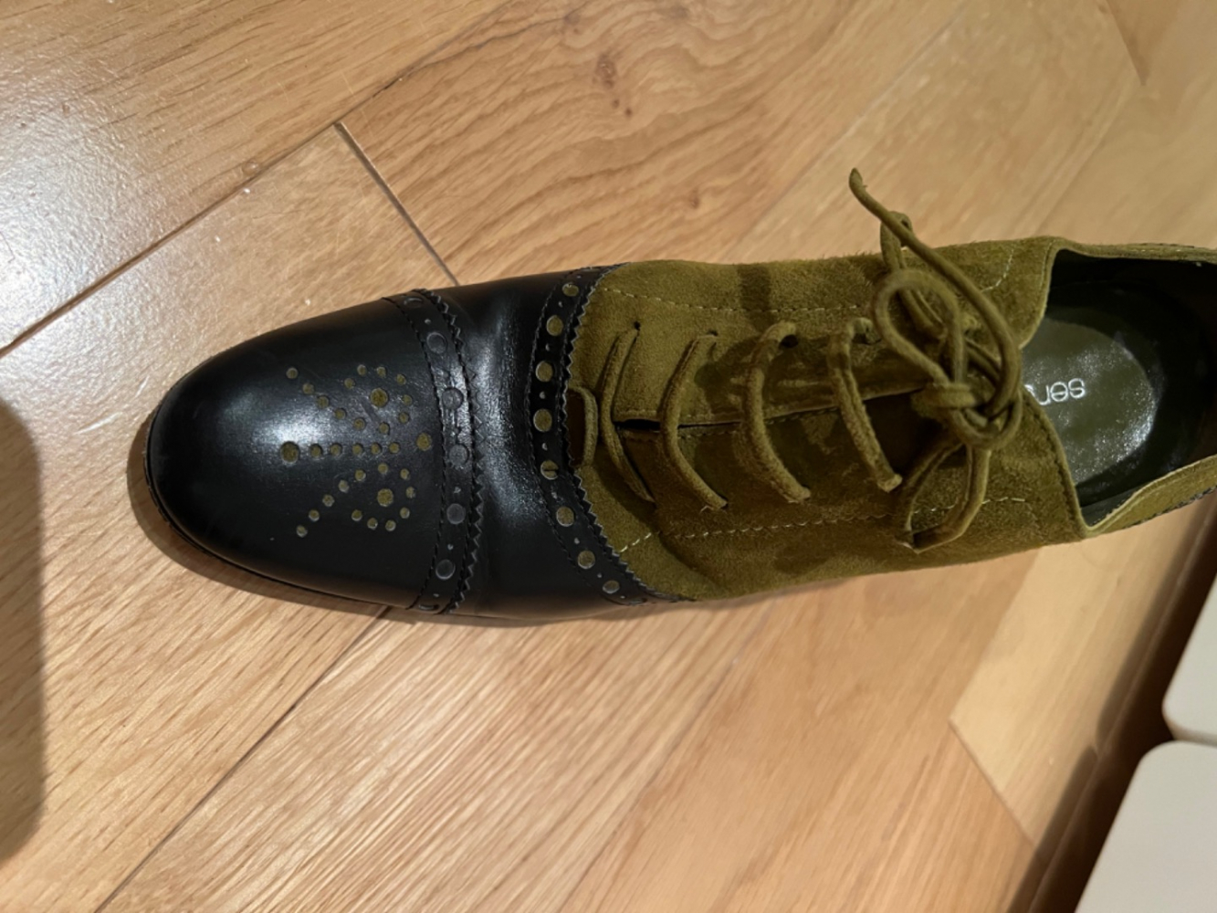 Sergio Rossi Schöne Stiefel von Sergio Rossi