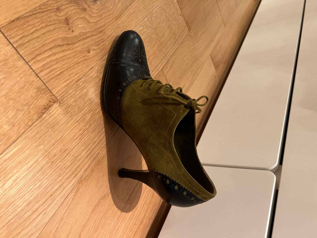 Sergio Rossi Schöne Stiefel von Sergio Rossi