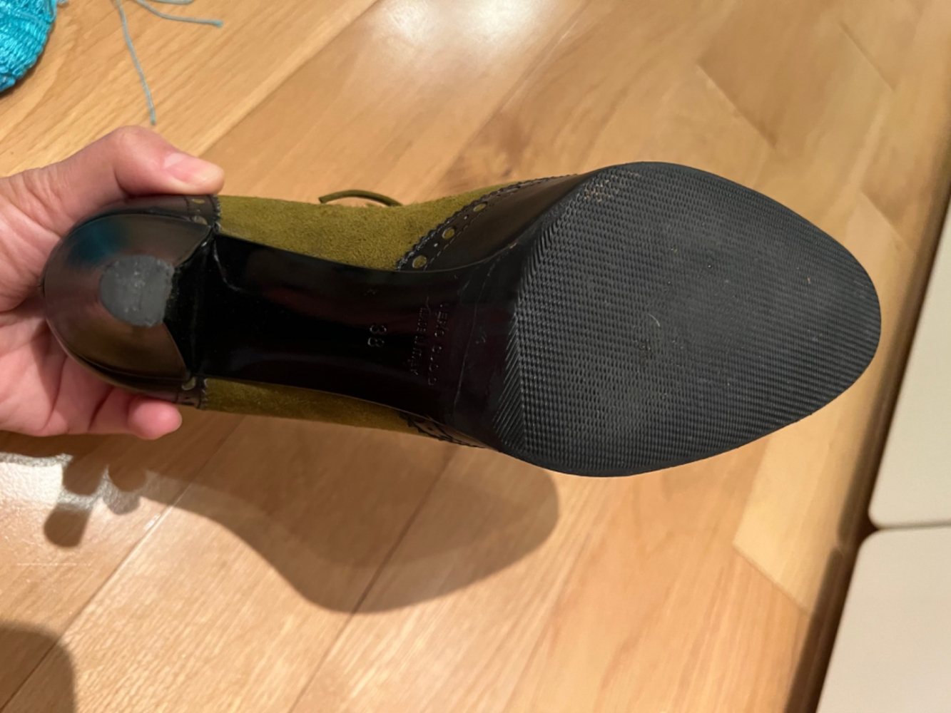 Sergio Rossi Schöne Stiefel von Sergio Rossi