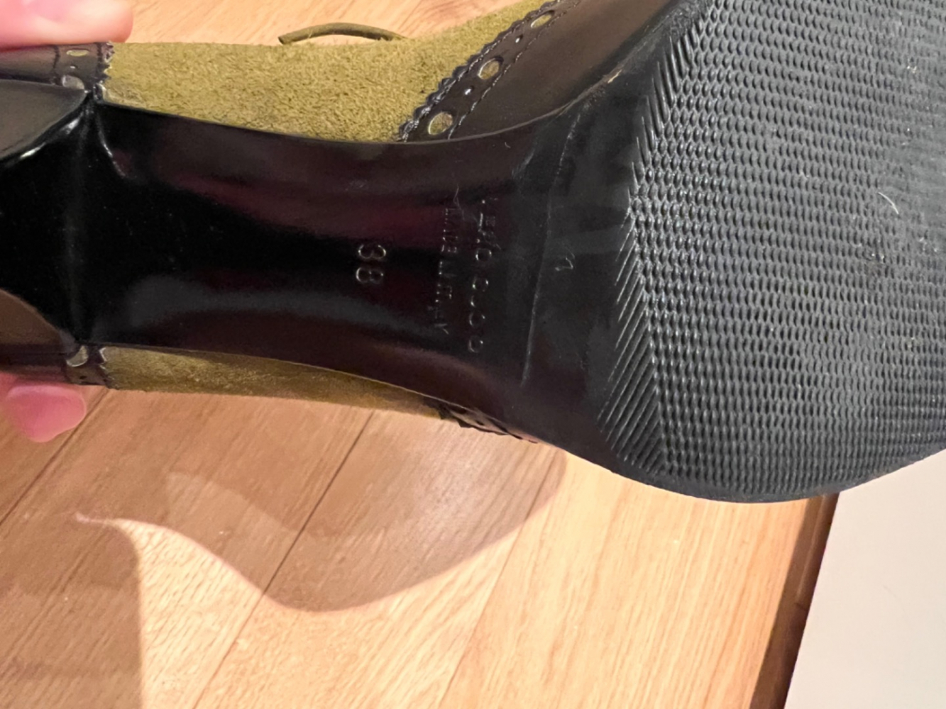 Sergio Rossi Schöne Stiefel von Sergio Rossi