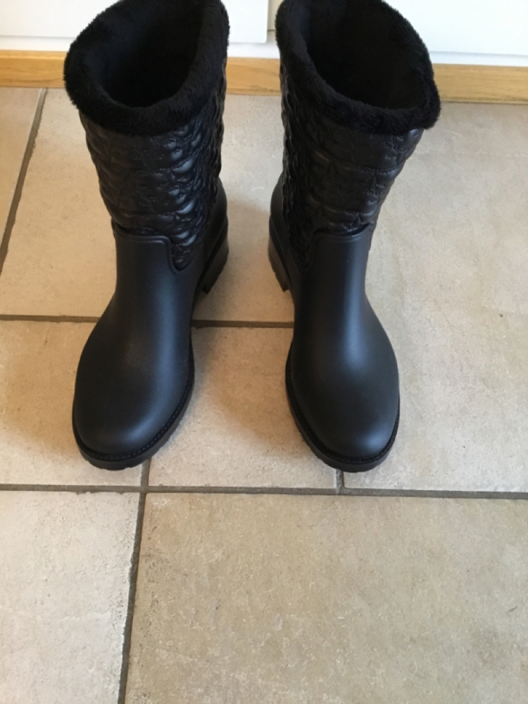 Marc Cain Bottines hiver chaudes