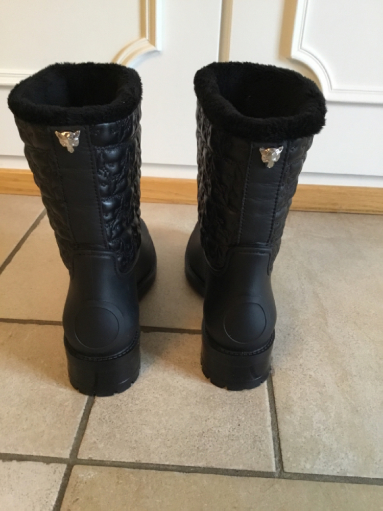 Marc Cain Bottines hiver chaudes