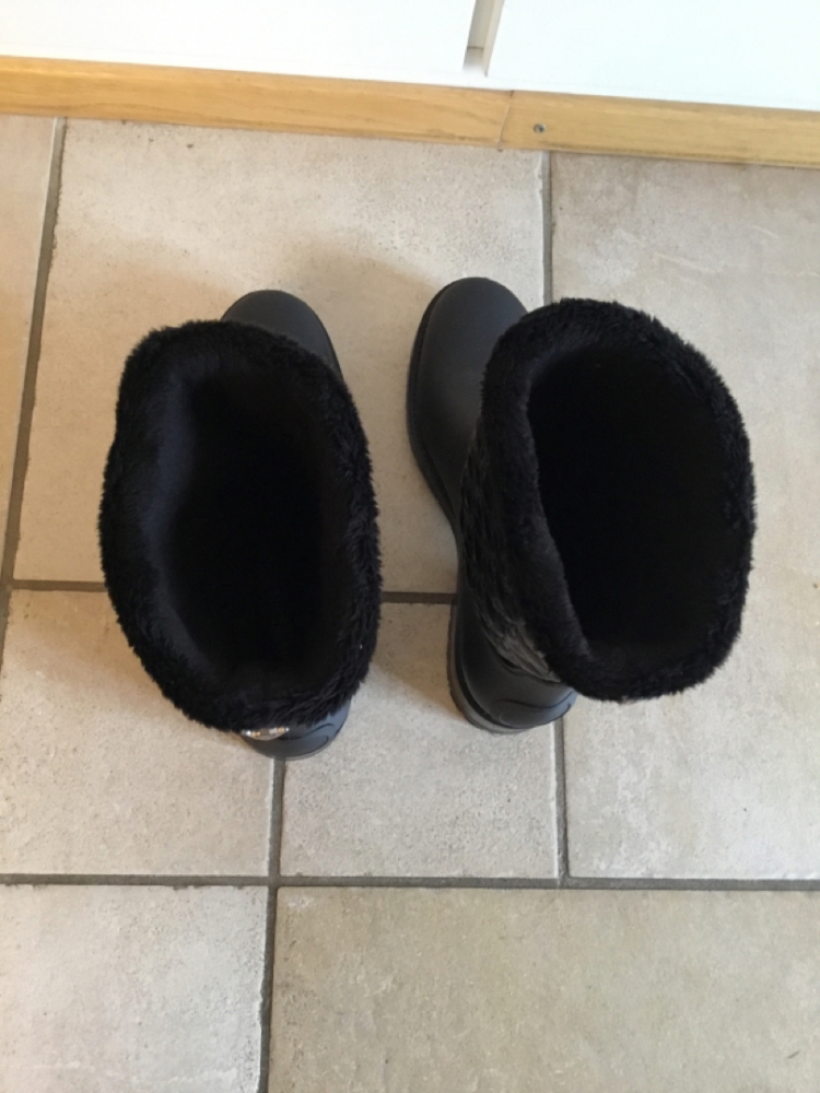 Marc Cain Bottines hiver chaudes