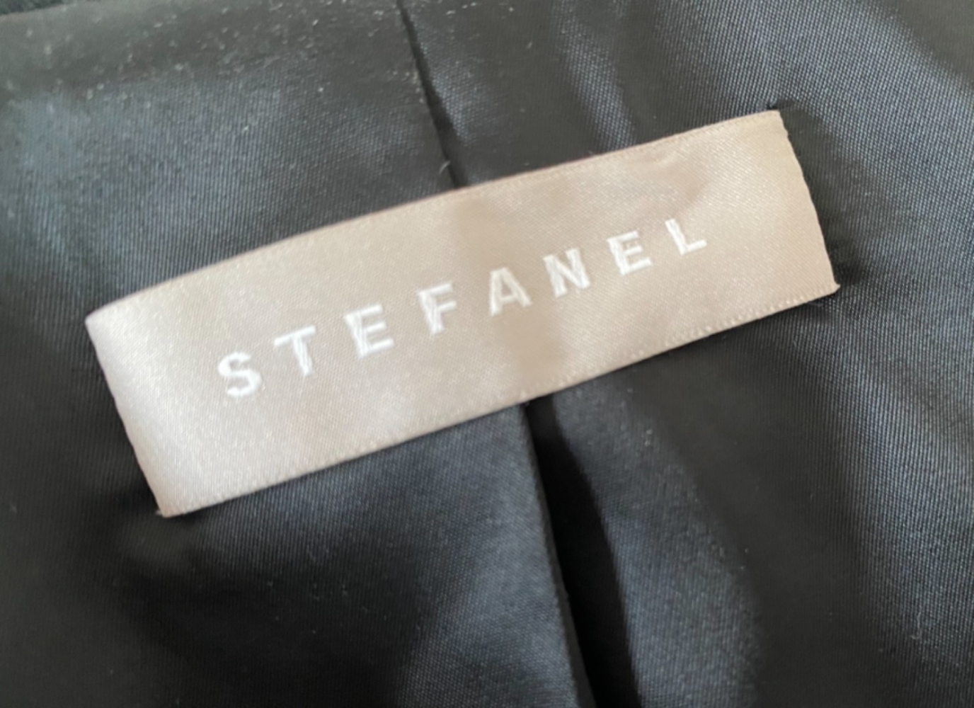 Stefanel Blazer