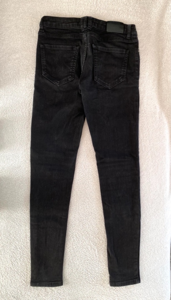 Anine Bing Skinny Jeans