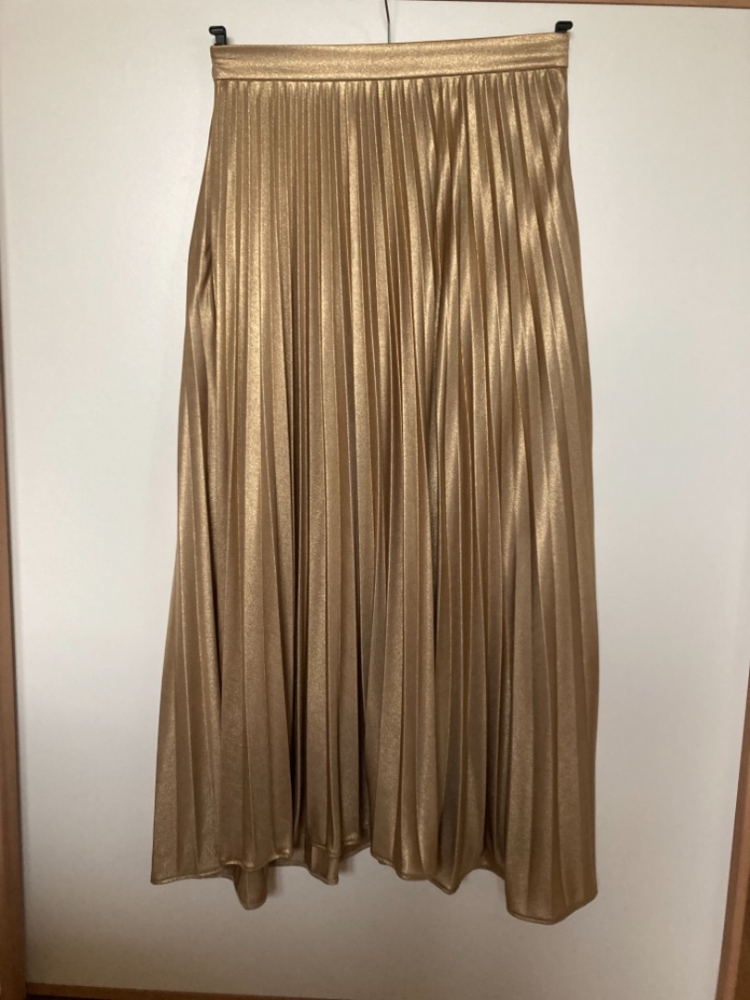 Twin Set Jupe plissée