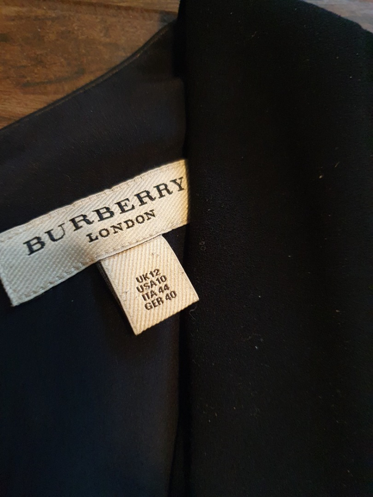 Burberry London