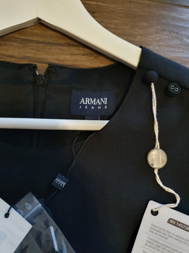 Armani Jeans 