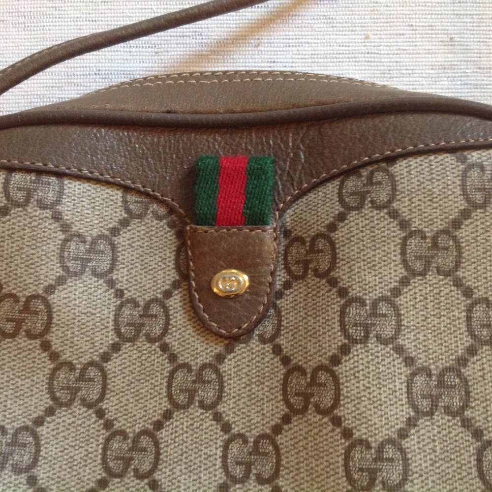 Gucci Umhängetasche
