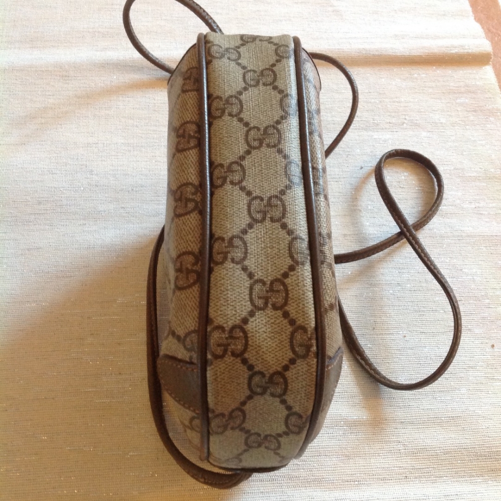 Gucci Umhängetasche