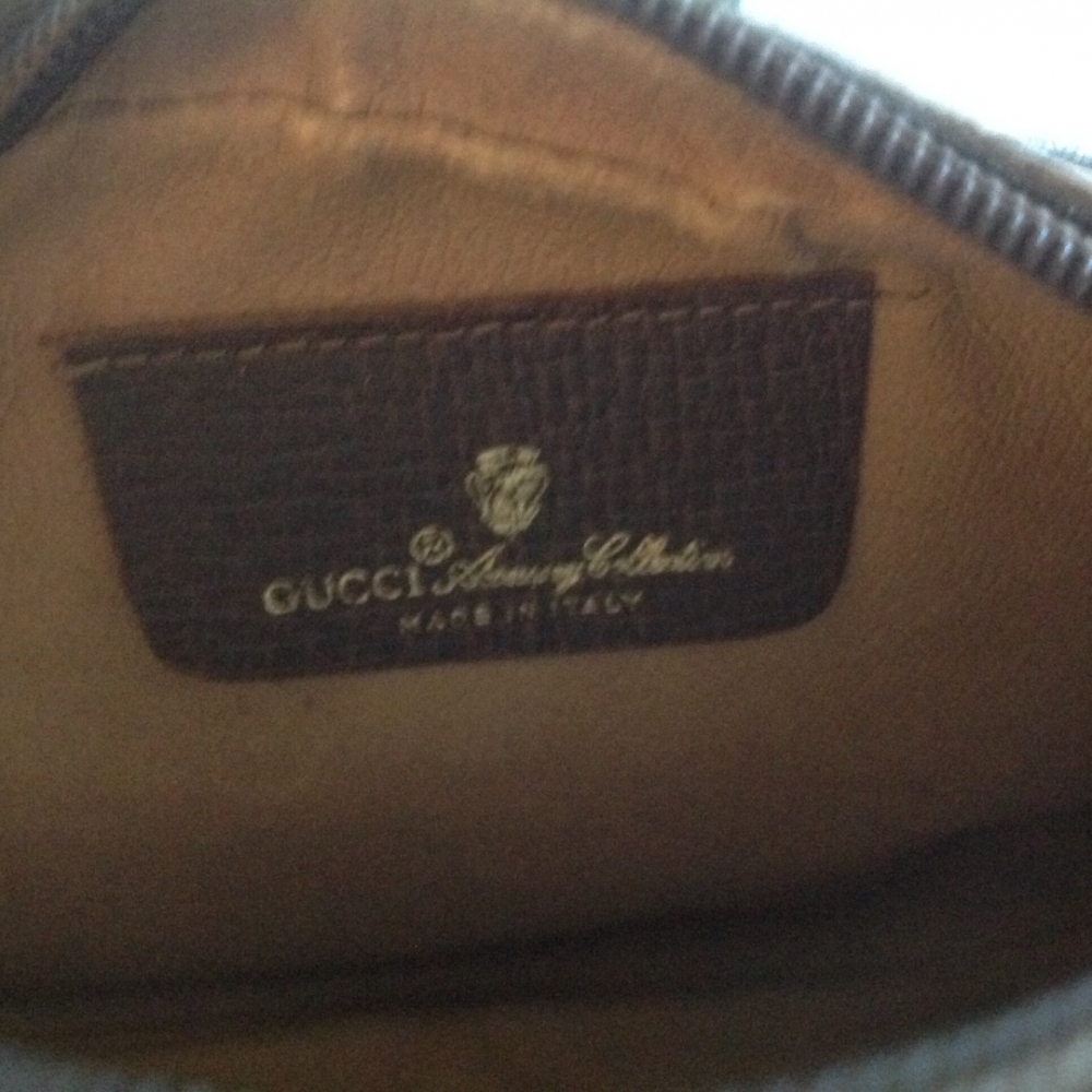 Gucci Umhängetasche