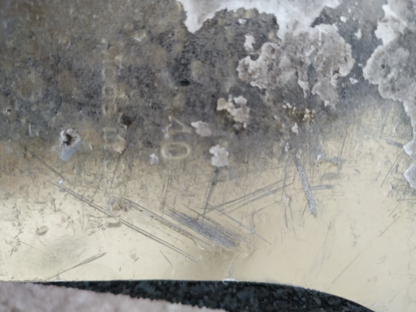 Stella McCartney Glitter shoes