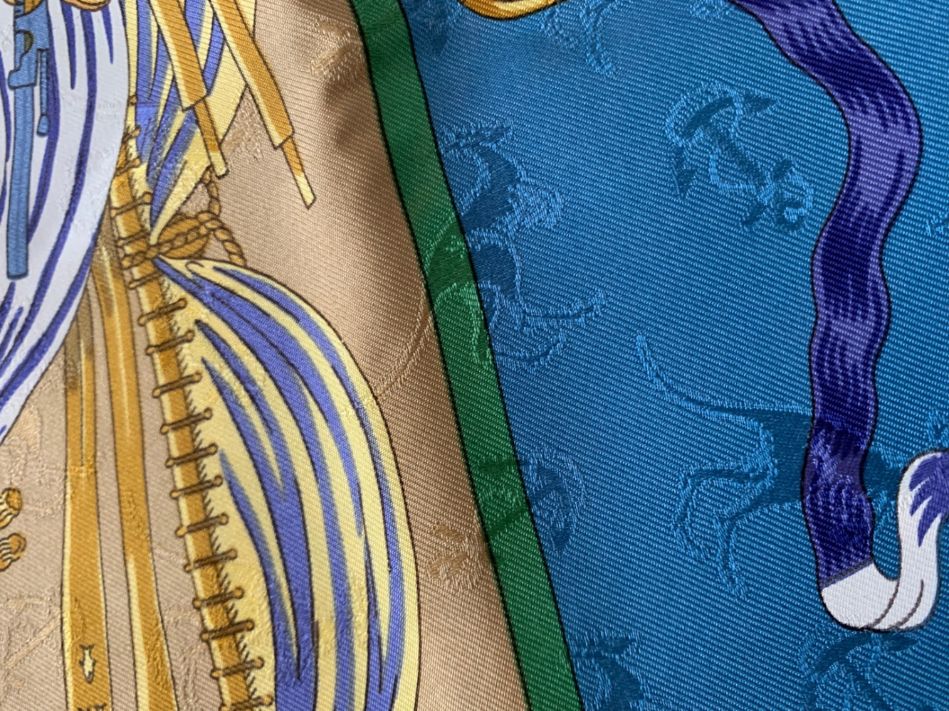 Hermès Orbis Australis Dulces Exuviae