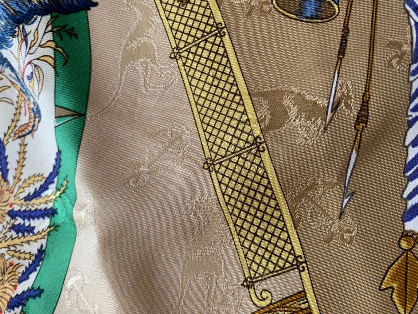 Hermès Orbis Australis Dulces Exuviae