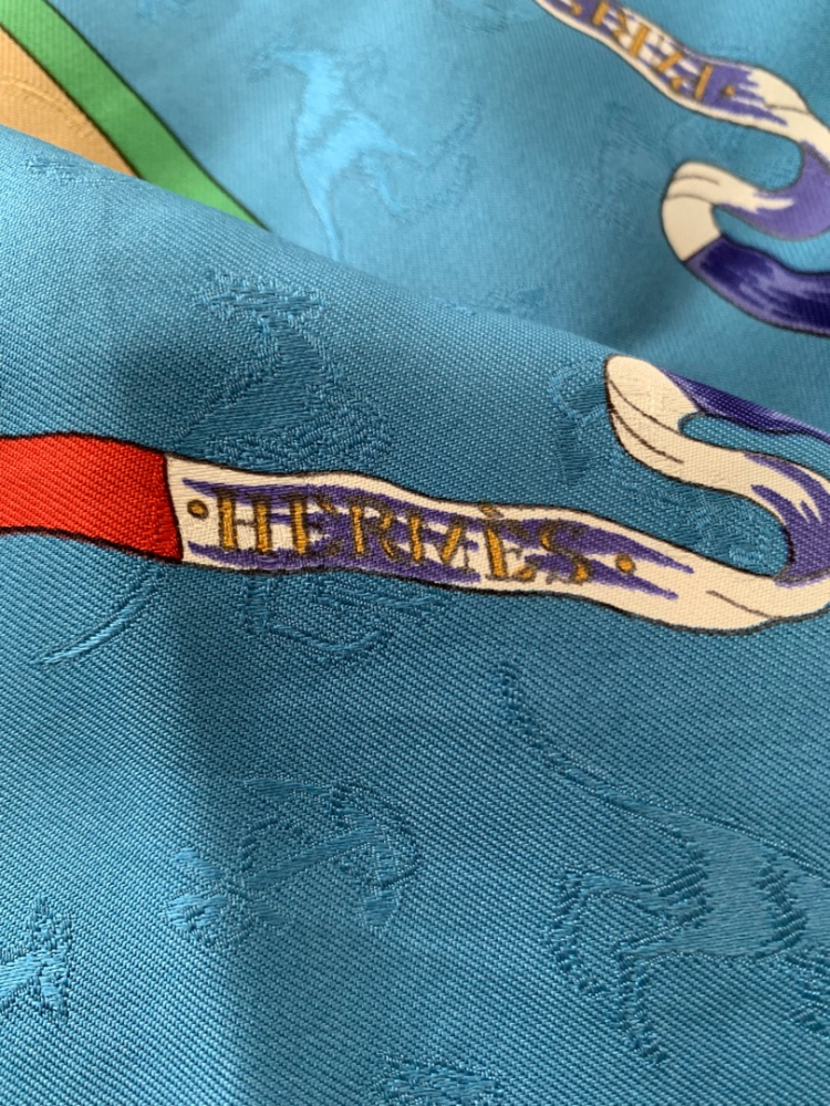 Hermès Orbis Australis Dulces Exuviae